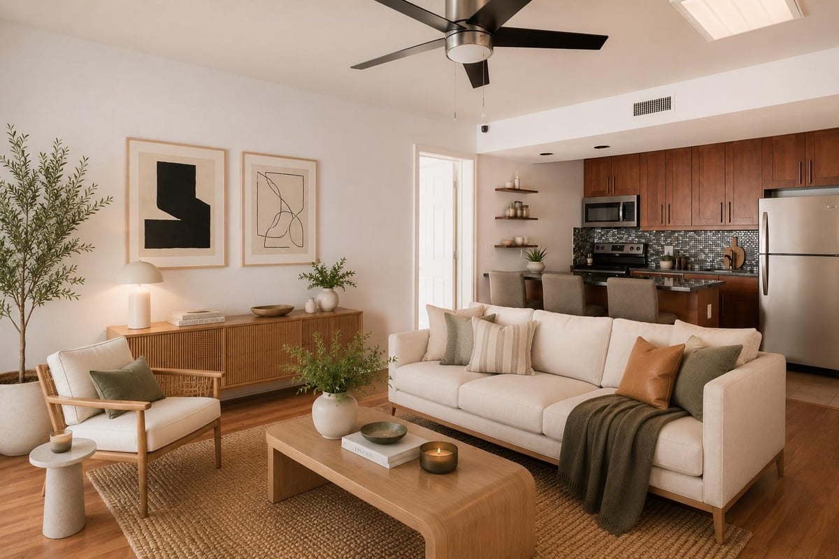 7685 Northcross DR Unit #628 - property photo 1 - Luxury home in Allandale The, Austin, TX