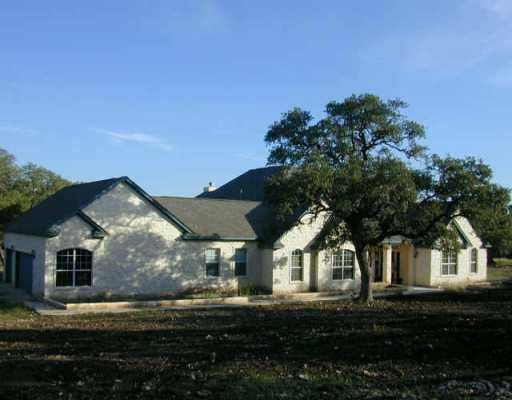 View 7690 RR 12 7690 RR 12 - front exterior - Luxury home in San Marcos, TX