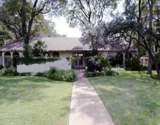 View 7701 MESA Dr in NORTHWEST HILLS MESA OAKS PH 7701 MESA Dr - property photo 1 - Luxury home in NORTHWEST HILLS MESA OAKS PH, Austin, TX