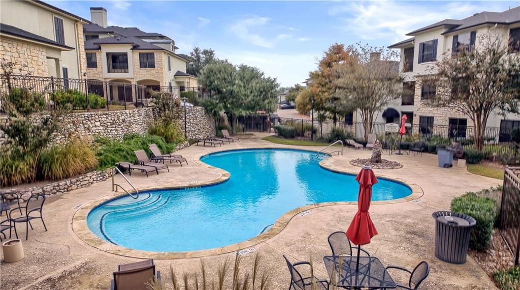 View 7701 Rialto BLVD Unit #1121 in Vista Hills Condo 7701 Rialto BLVD Unit #1121 - property photo 1 - Luxury home in Vista Hills Condo, Austin, TX