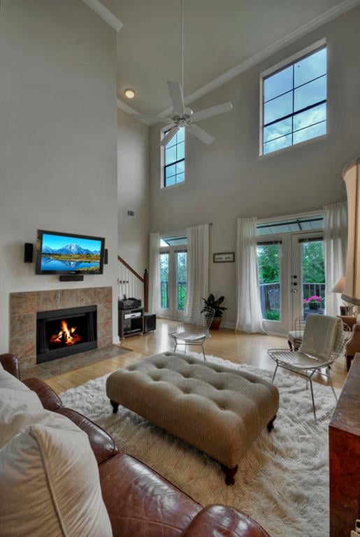 View 7701 Rialto BLVD Unit #93 in Vista Hills Condo 7701 Rialto BLVD Unit #93 - front exterior - Luxury home in Vista Hills Condo, Austin, TX