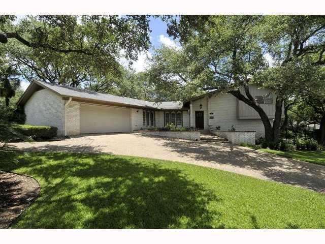 View 7701 Shadyrock Dr in Northwest Hills Mesa Oaks Ph 05-B 7701 Shadyrock Dr - property photo 1 - Luxury home in Northwest Hills Mesa Oaks Ph 05-B, Austin, TX