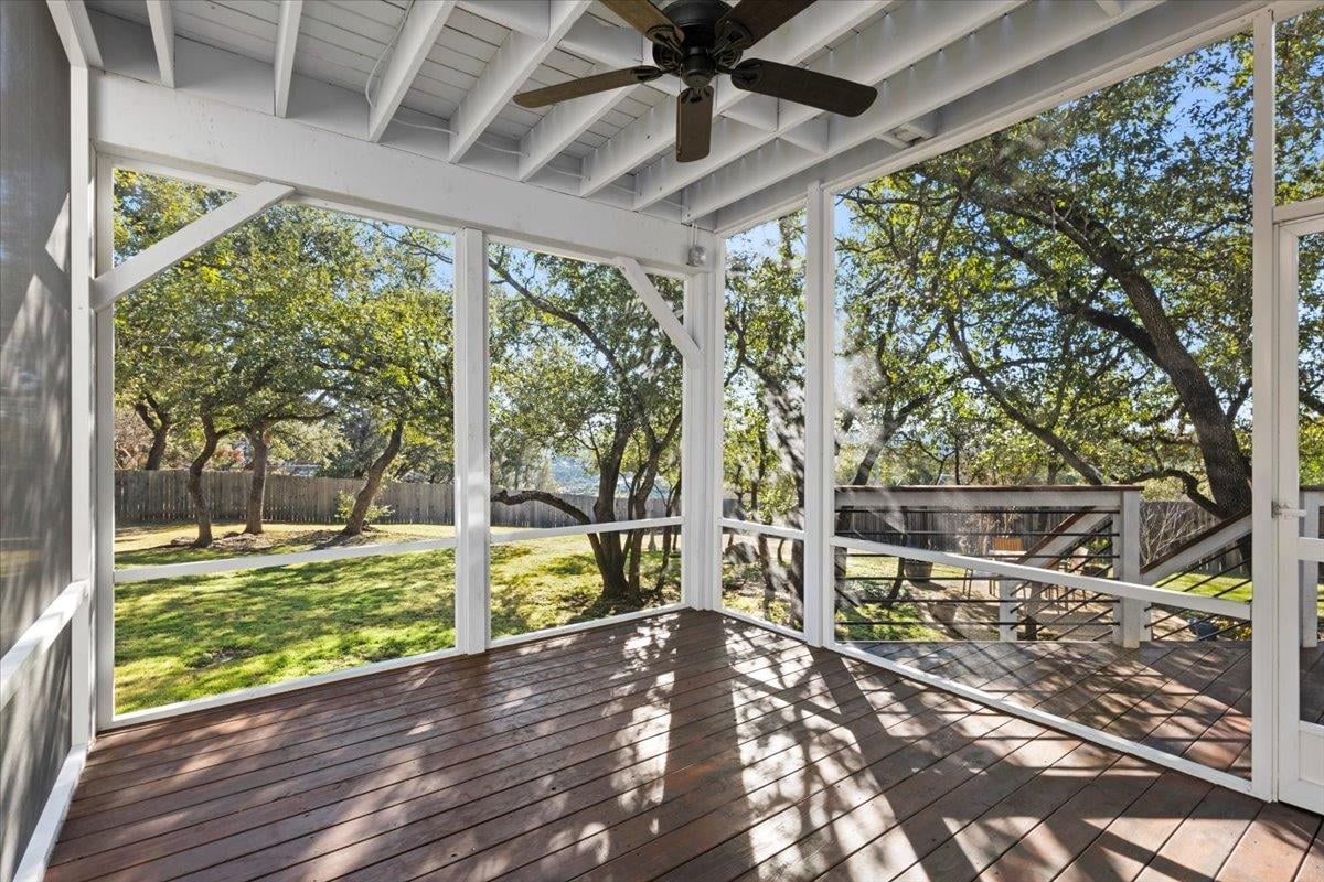View 7703 Image Cv in Jester Estates 7703 Image Cv - front exterior - Luxury home in Jester Estates, Austin, TX