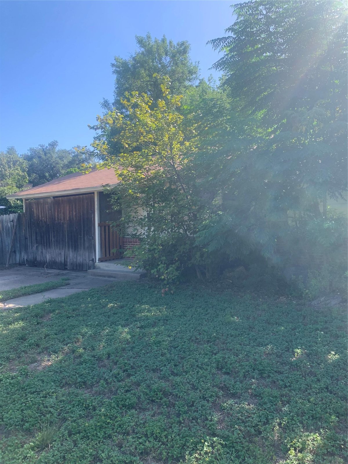 View 7703 Woodrow Ave in Crestview Add Sec 09 7703 Woodrow Ave - property photo 1 - Luxury home in Crestview Add Sec 09, Austin, TX