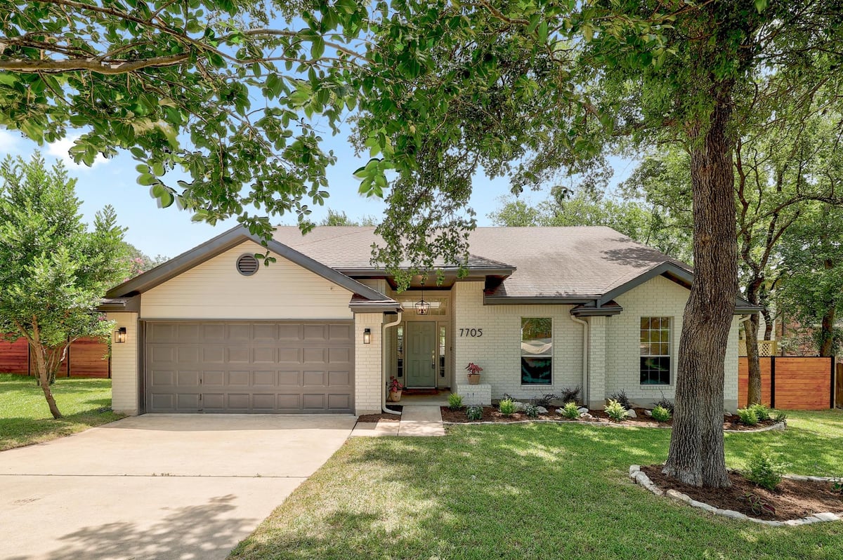 View 7705 Jester BLVD in Jester Point 02 Sec 04 7705 Jester BLVD - property photo 1 - Luxury home in Jester Point 02 Sec 04, Austin, TX