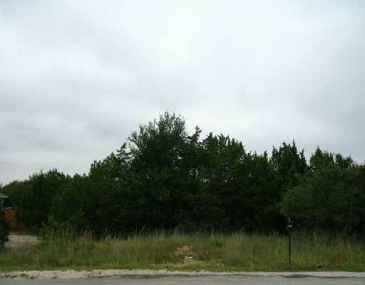 View 7708 Diamond TRL 7708 Diamond TRL - front exterior - Luxury lot in Lago Vista, TX