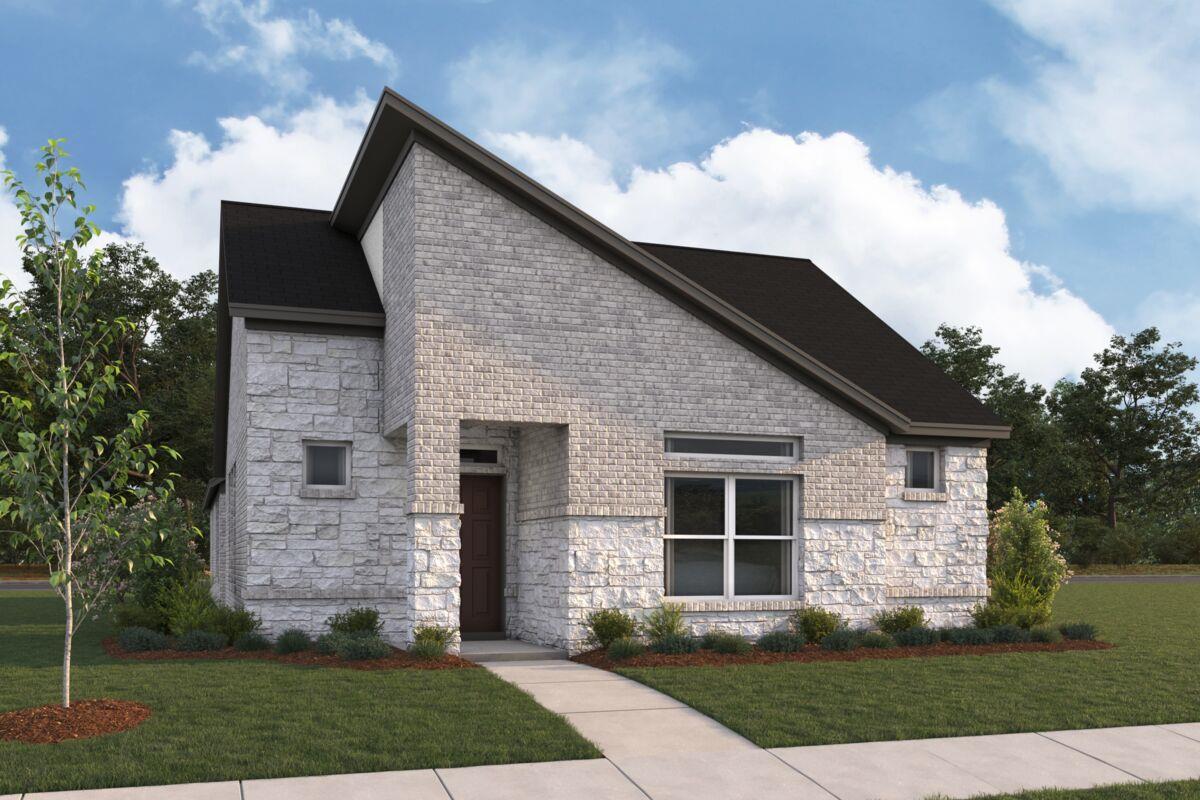 View 771 Clarissa ST in Colony at Cole Springs 771 Clarissa ST - property photo 1 - Luxury home in Colony at Cole Springs, Buda, TX