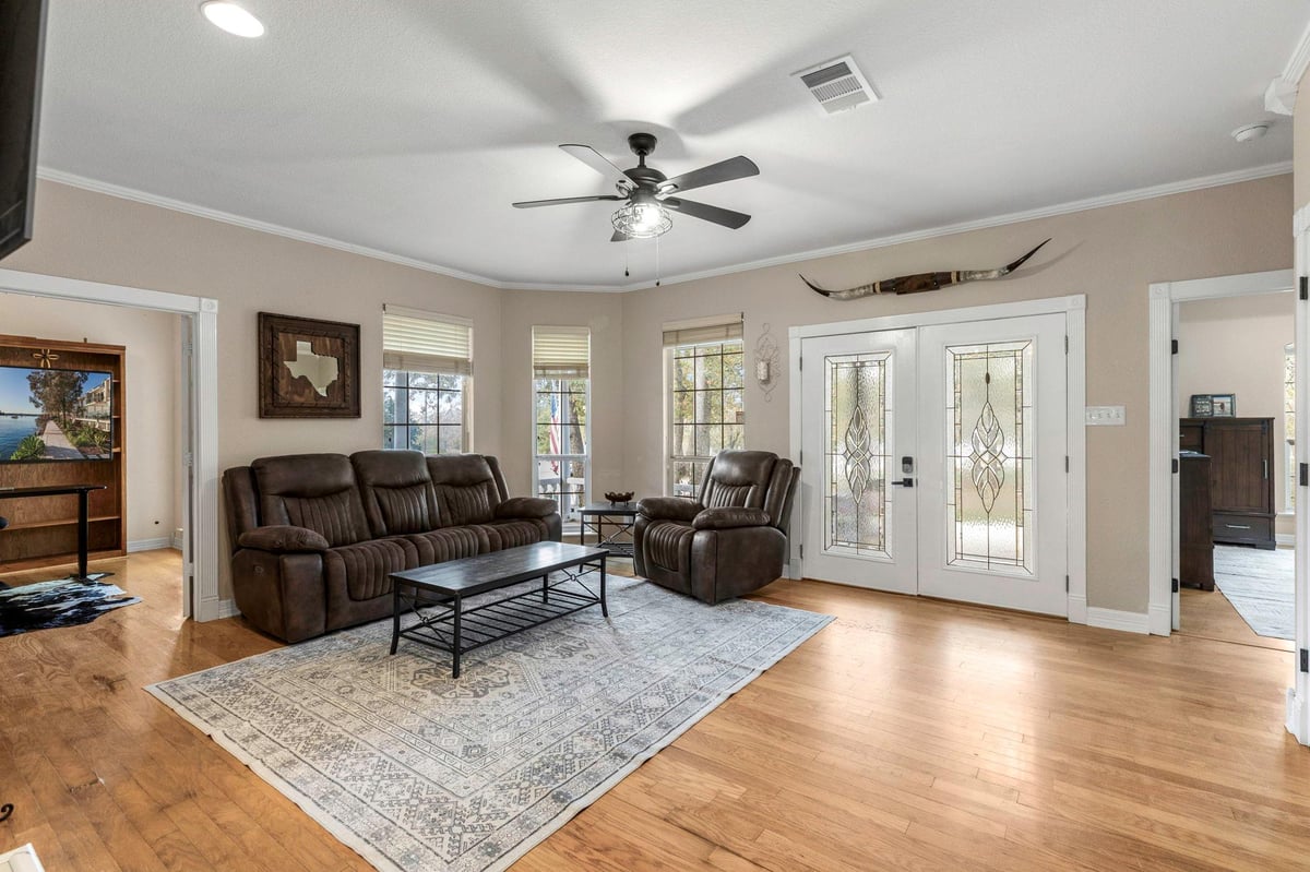 Kitchen at 771 Hillje Rd - 4 bed 3 bath home
