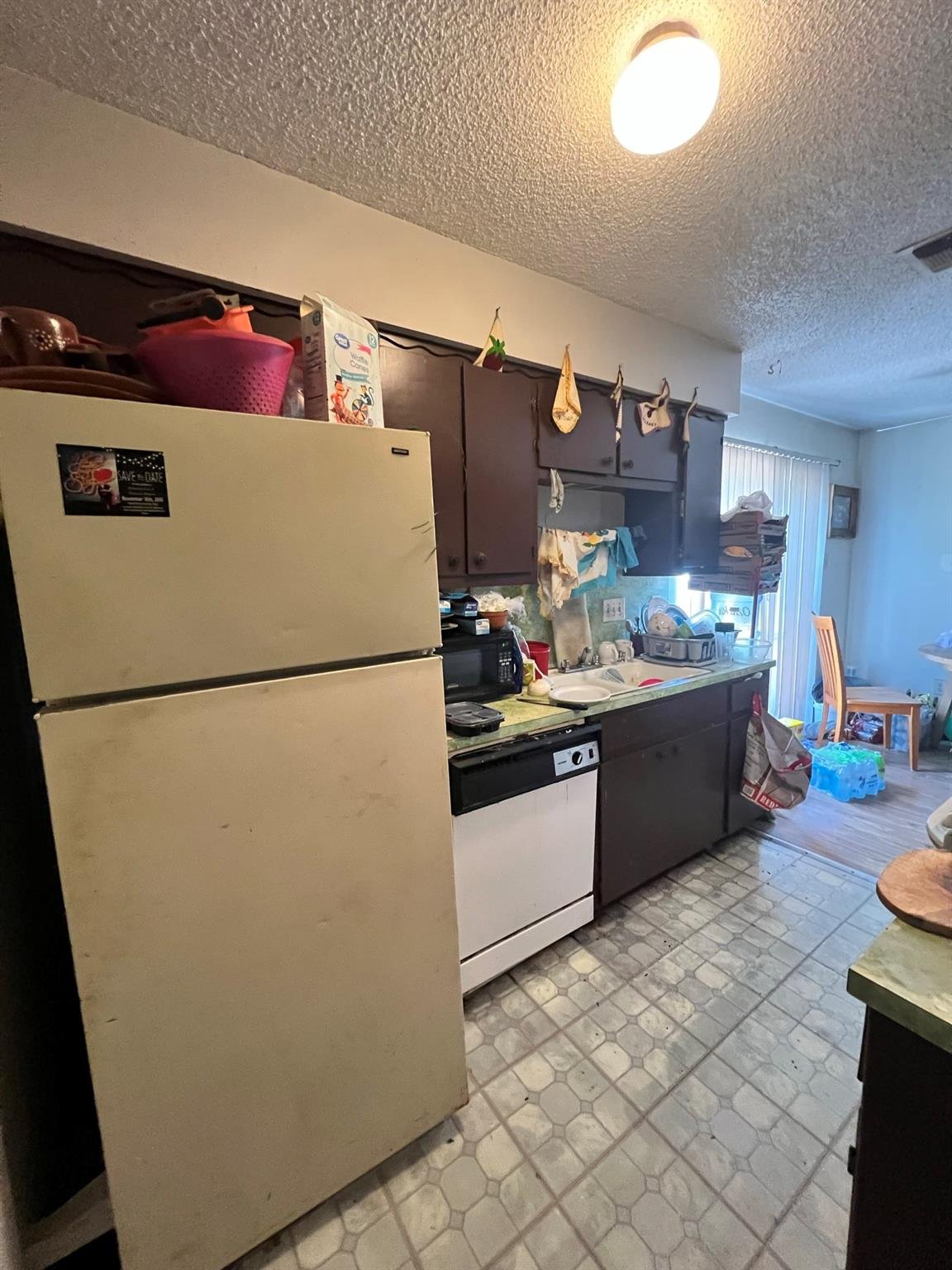 Kitchen at 7710 Eastcrest Dr - 4 bed 2 bath home