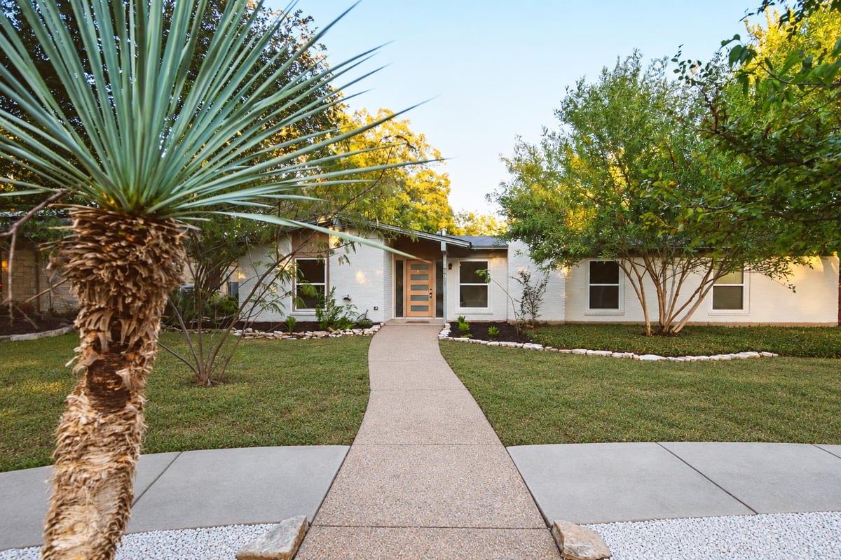 View 7711 Shoal Creek BLVD in Allandale 7711 Shoal Creek BLVD, photo 1 of 40, Allandale, Austin, TX