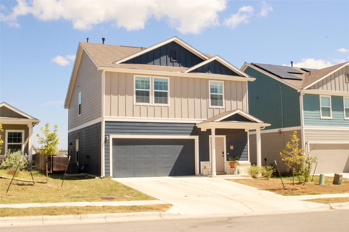 View 7717 Poppy Petal LOOP in Del Valle 7717 Poppy Petal LOOP, photo 1 of 25, Del Valle, Del Valle, TX