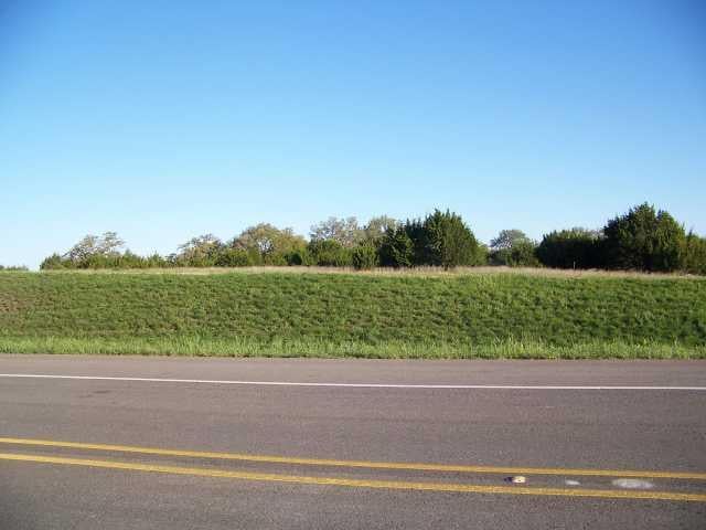 View 775 County Rd 289 775 County Rd 289 - front exterior - Luxury home in Georgetown, TX