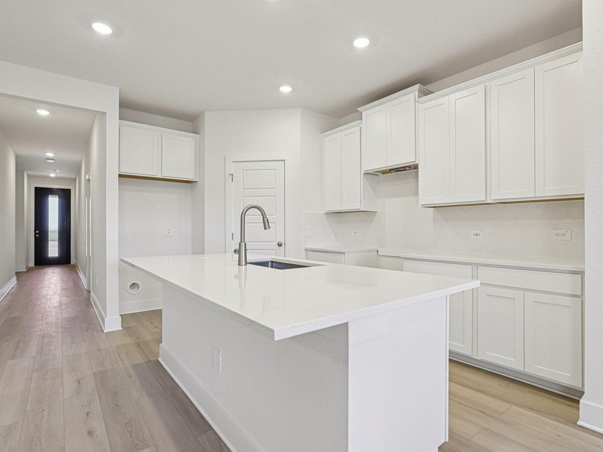 Kitchen at 775 Sue Peaks Loop - 3 bed 2 bath home