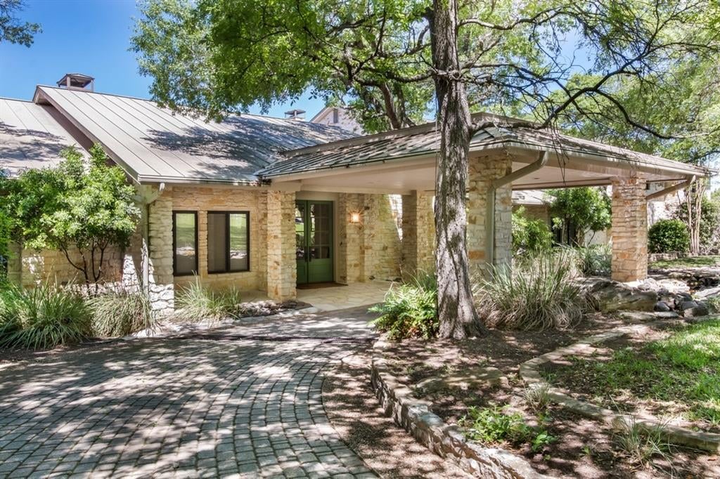 View 78 St Stephens School Rd in Rob Roy 78 St Stephens School Rd - property photo 1 - Luxury home in Rob Roy, Austin, TX