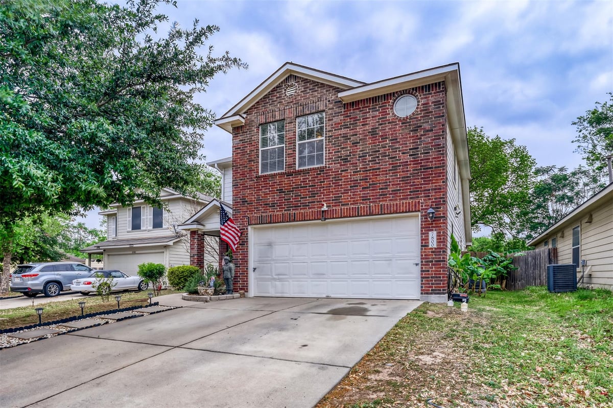 View 7800 Duber LN in Austin 7800 Duber LN, photo 1, Austin, Austin, TX
