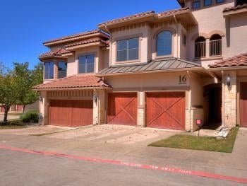 View 7800 Southwest PKWY Unit #1611 in Escondera Condo Amd 7800 Southwest PKWY Unit #1611 - front exterior - Luxury home in Escondera Condo Amd, Austin, TX