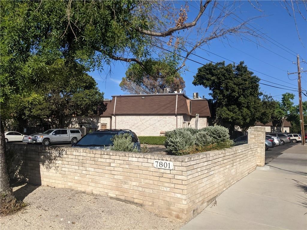 View 7801 Shoal Creek BLVD Unit #144 in Allandale 7801 Shoal Creek BLVD Unit #144, photo 1, Allandale, Austin, TX