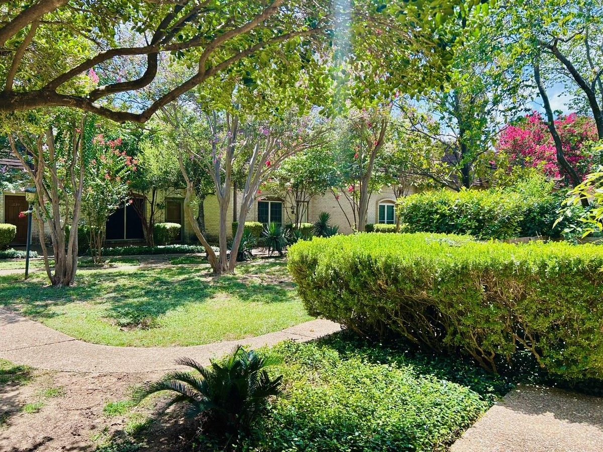 View 7801 Shoal Creek BLVD Unit #246 in TIFFANY CONDOMINIUMS 7801 Shoal Creek BLVD Unit #246 - front exterior - Luxury home in TIFFANY CONDOMINIUMS, Austin, TX