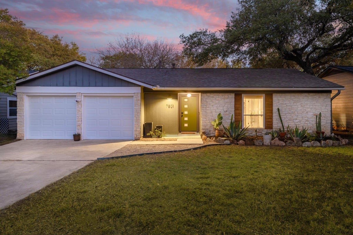 View 7801 Wakefield DR in Austin 7801 Wakefield DR, photo 1, Austin, Austin, TX
