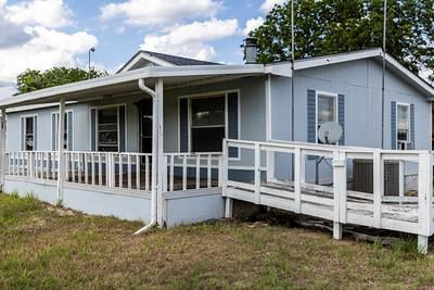 Kitchen at 7805 Barbarossa Rd - New Braunfels, TX