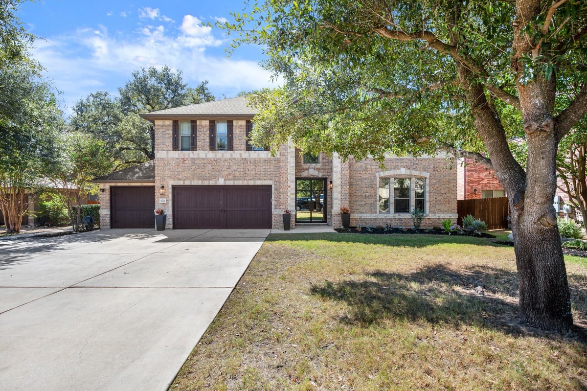 View 7805 Haggans LN in Circle C Ranch 7805 Haggans LN, photo 1, Circle C Ranch, Austin, TX