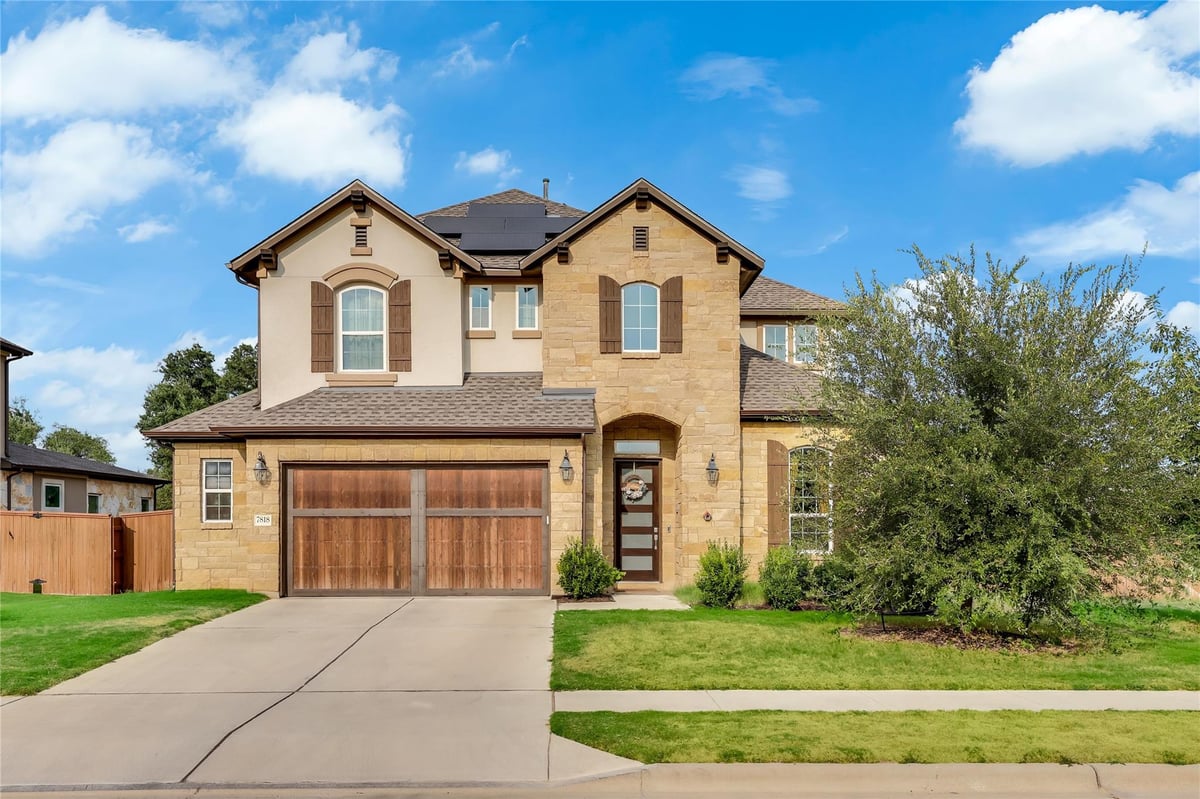 View 7818 Laramie BND in Round Rock 7818 Laramie BND, photo 1 of 40, Round Rock, Round Rock, TX