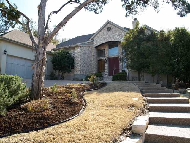 View 7820 West Rim Dr in Canyon Rim 7820 West Rim Dr - property photo 1 - Luxury home in Canyon Rim, Austin, TX