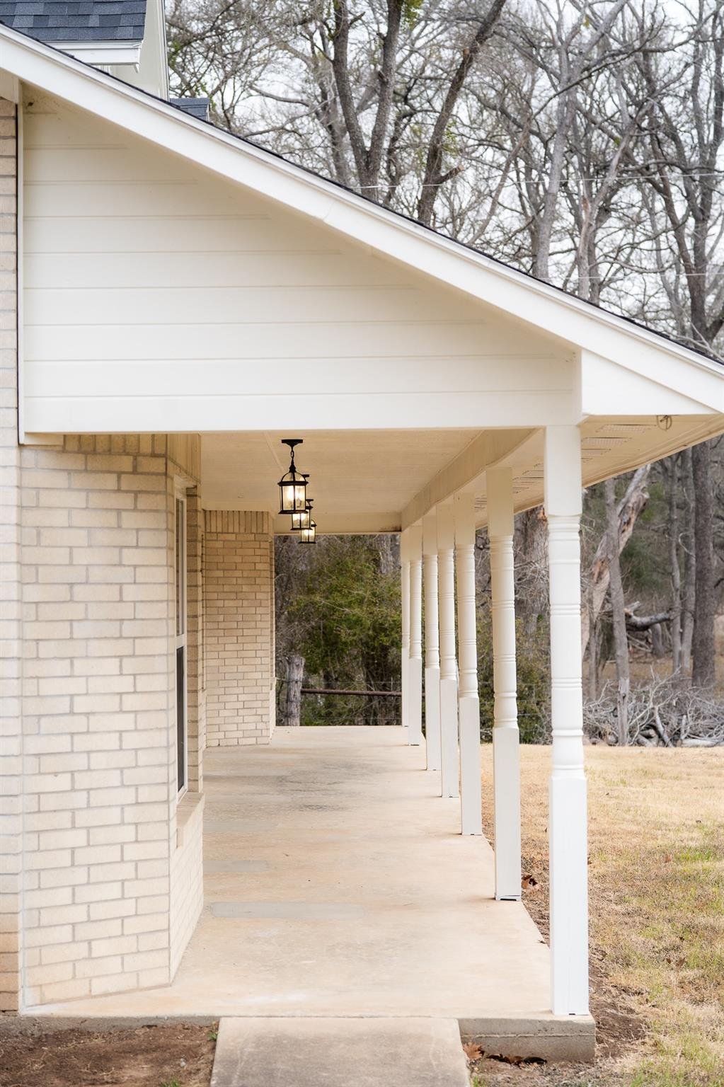 Primary bedroom at 788 FM 2571 - 4 bed 2 bath home