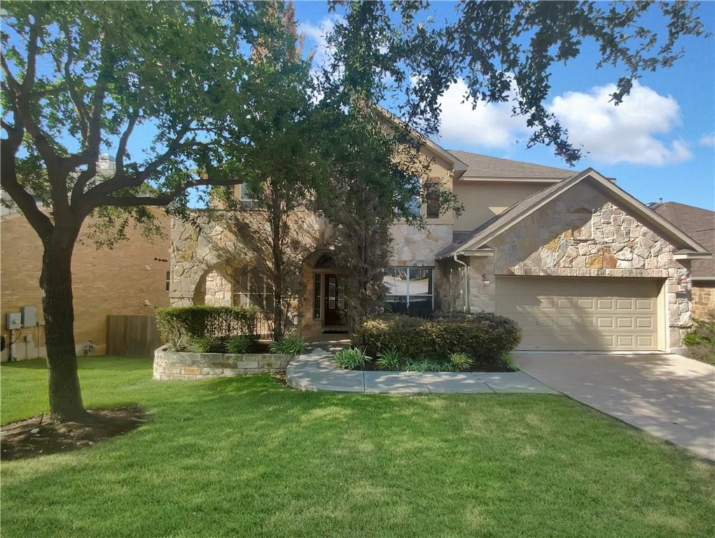 View 7900 Menler DR in Lantana Sec 03 7900 Menler DR - property photo 1 - Luxury home in Lantana Sec 03, Austin, TX