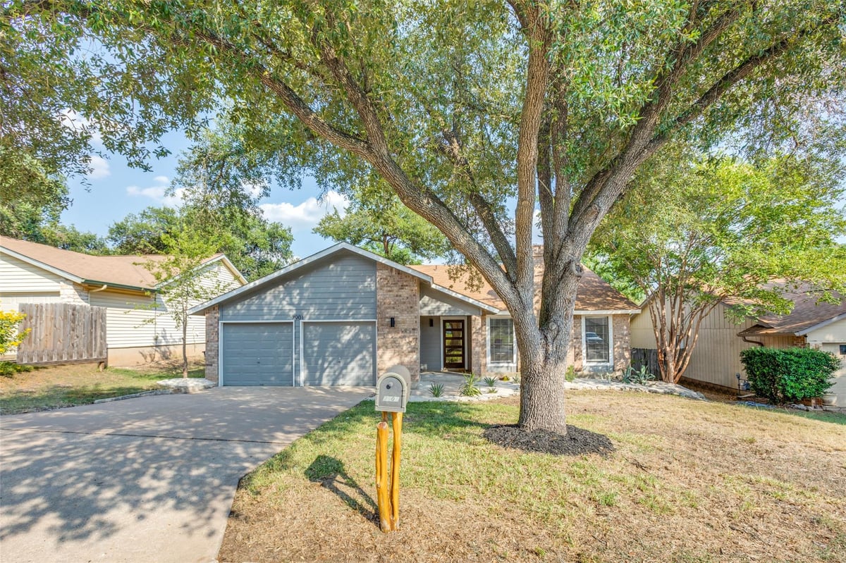 View 7901 Keswick DR in Austin 7901 Keswick DR, photo 1, Austin, Austin, TX
