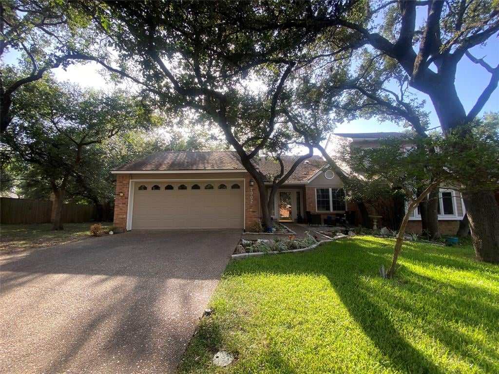View 7902 Charleston PL in Charleston Place I-B 7902 Charleston PL - property photo 1 - Luxury home in Charleston Place I-B, Austin, TX