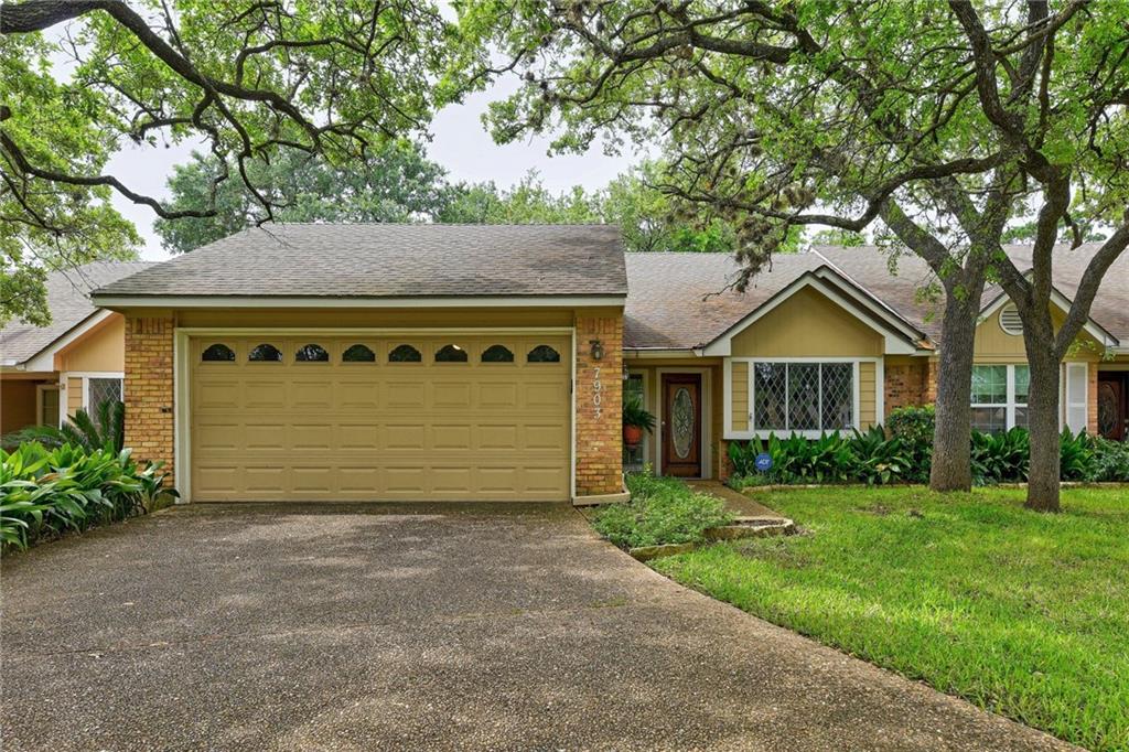 View 7903 Cavalry Ct in Charleston Place 7903 Cavalry Ct - property photo 1 - Luxury home in Charleston Place, Austin, TX
