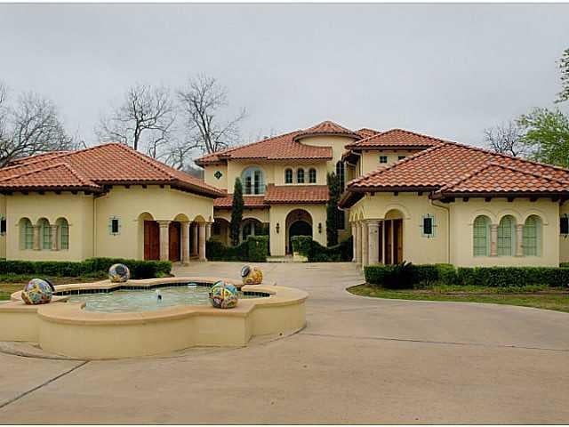 View 7904 Big View Dr in Lake Austin 7904 Big View Dr - property photo 1 - Luxury home in Lake Austin, Austin, TX
