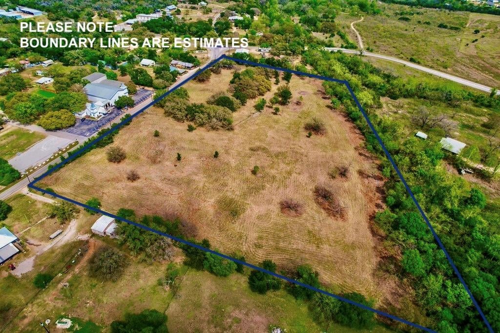 Kitchen at 7908 Cr 404 - NONE, Spicewood, TX