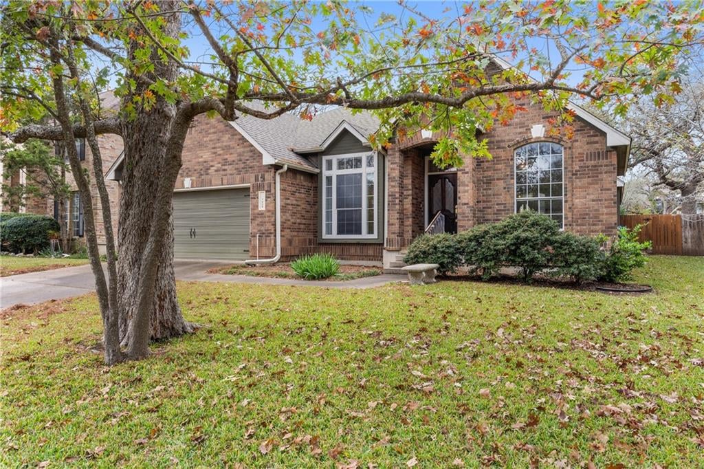 View 7908 Isaac Pryor Dr in Legend Oaks Ph A Sec 04 & Ph B 7908 Isaac Pryor Dr - front exterior - Luxury home in Legend Oaks Ph A Sec 04 & Ph B, Austin, TX