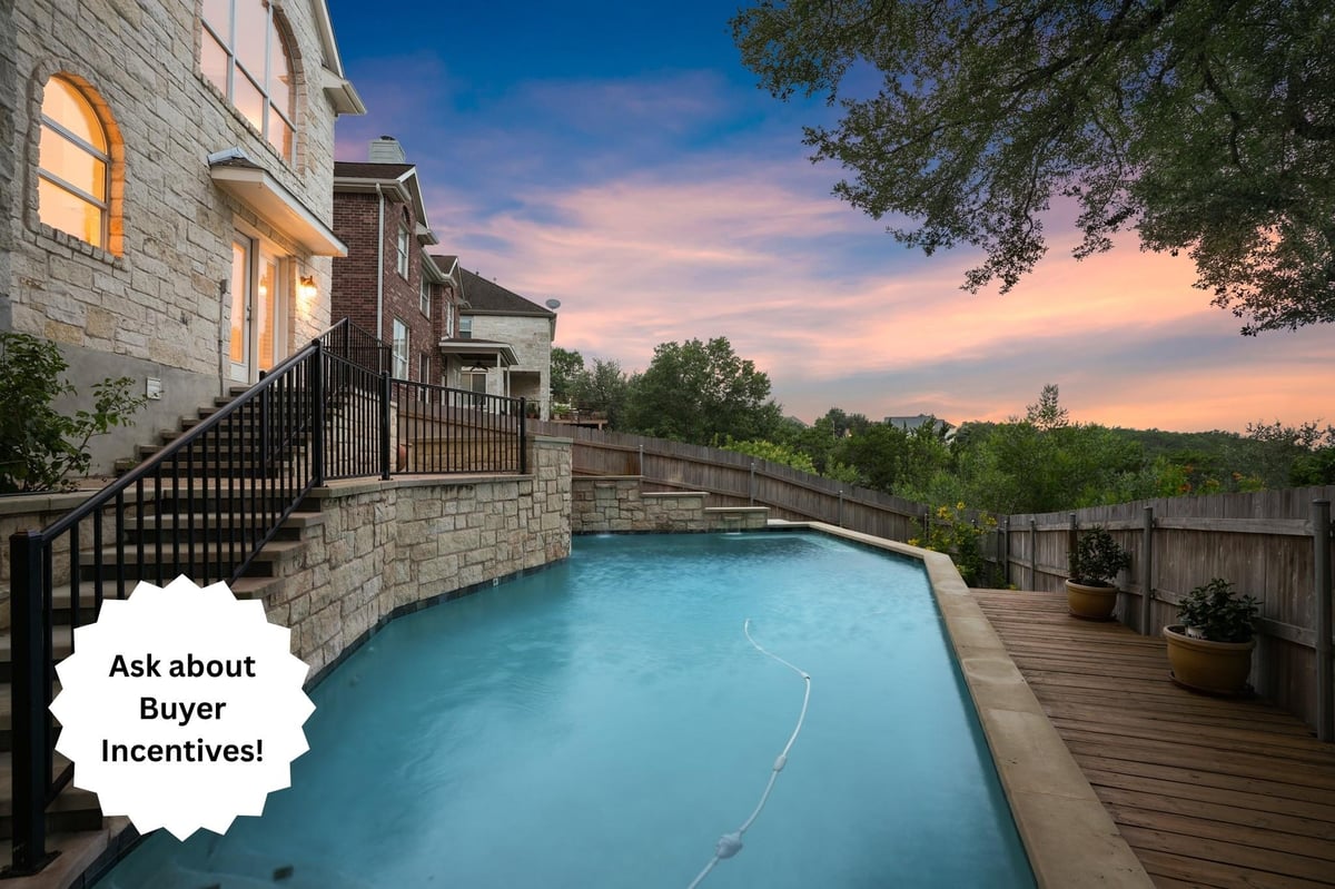 View 7909 Castle Peake TRL in Grandview Hills/ The Parke 7909 Castle Peake TRL - property photo 1 - Luxury home in Grandview Hills/ The Parke, Austin, TX