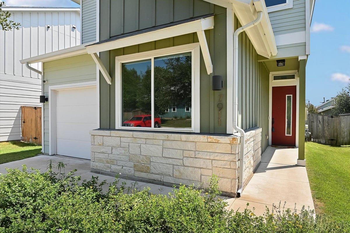 View 7911 Vivid Sky LN in Austin 7911 Vivid Sky LN, photo 1, Austin, Austin, TX