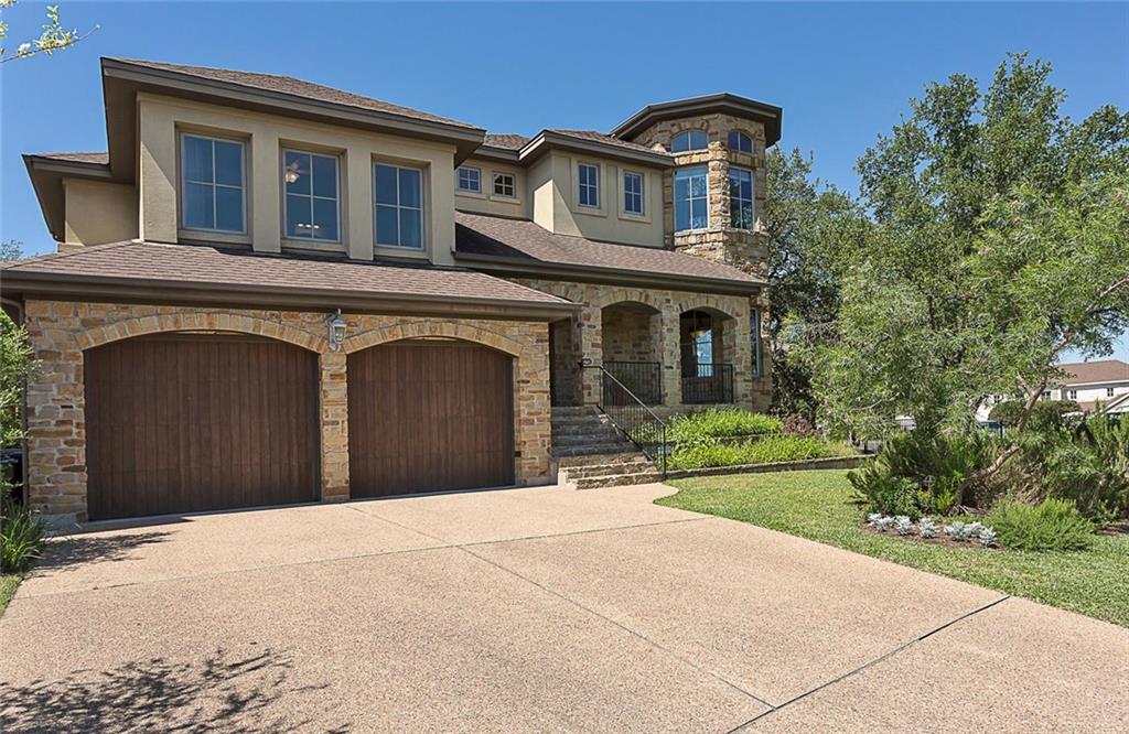 View 7912 W Rim Dr in Canyon Rim 7912 W Rim Dr - property photo 1 - Luxury home in Canyon Rim, Austin, TX