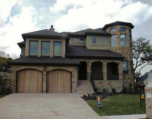 View 7912 WEST RIM Dr in CANYON RIM SUBD 7912 WEST RIM Dr - property photo 1 - Luxury home in CANYON RIM SUBD, Austin, TX