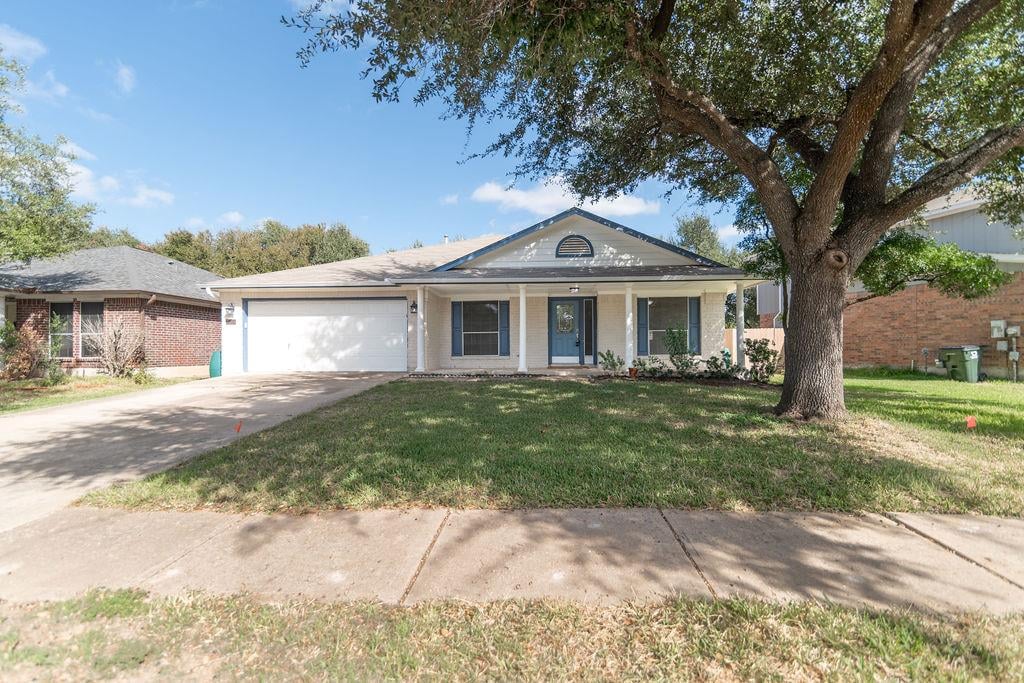 View 7914 Luling LN in Austin 7914 Luling LN, photo 1, Austin, Austin, TX