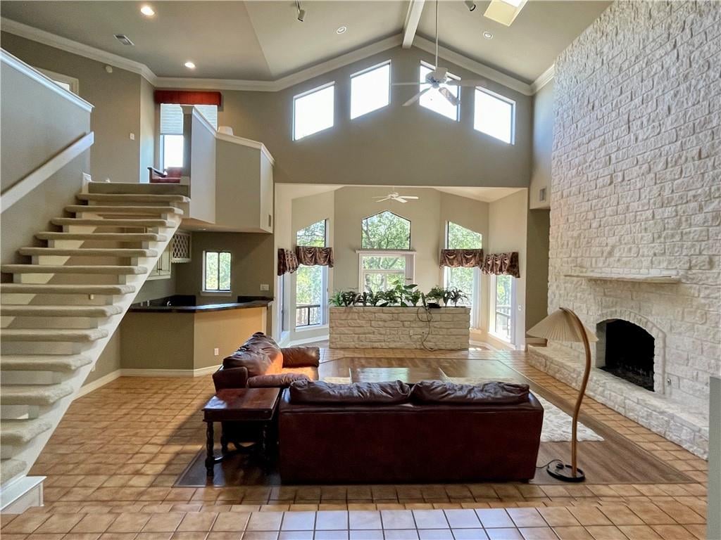 View 7916 Brightman Ln in Rob Roy 7916 Brightman Ln - property photo 1 - Luxury home in Rob Roy, Austin, TX
