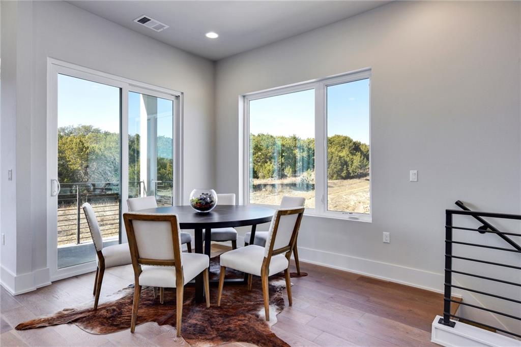 7919 Floracita LN Unit #27 - front exterior - Luxury home in Cayena, Austin, TX