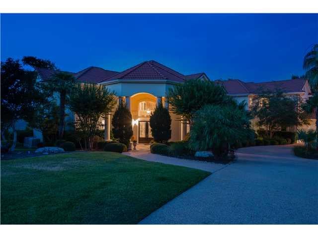 View 7920 Brightman Ln in Rob Roy 7920 Brightman Ln - property photo 1 - Luxury home in Rob Roy, Austin, TX