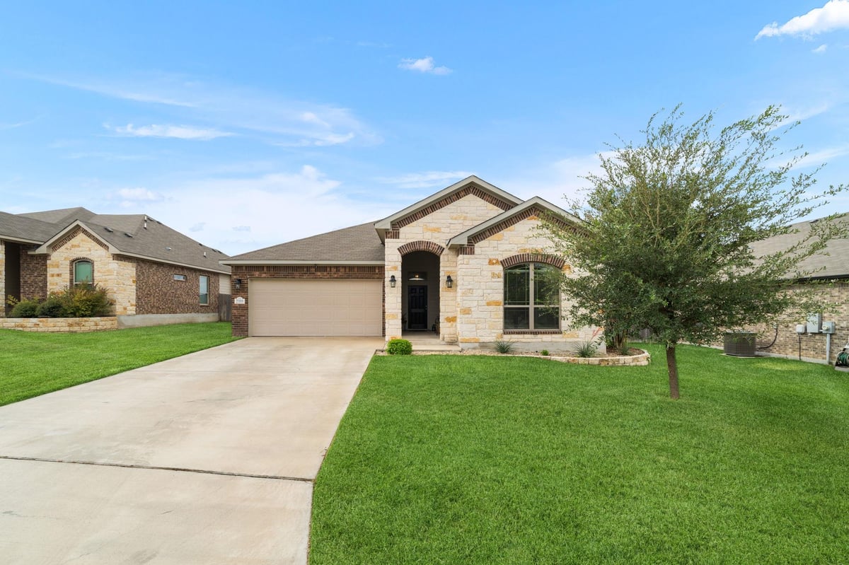 View 7923 Marsala DR in Temple 7923 Marsala DR, photo 1 of 40, Temple, Temple, TX