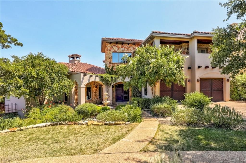 View 7925 W Rim Dr in Canyon Rim 7925 W Rim Dr - property photo 1 - Luxury home in Canyon Rim, Austin, TX