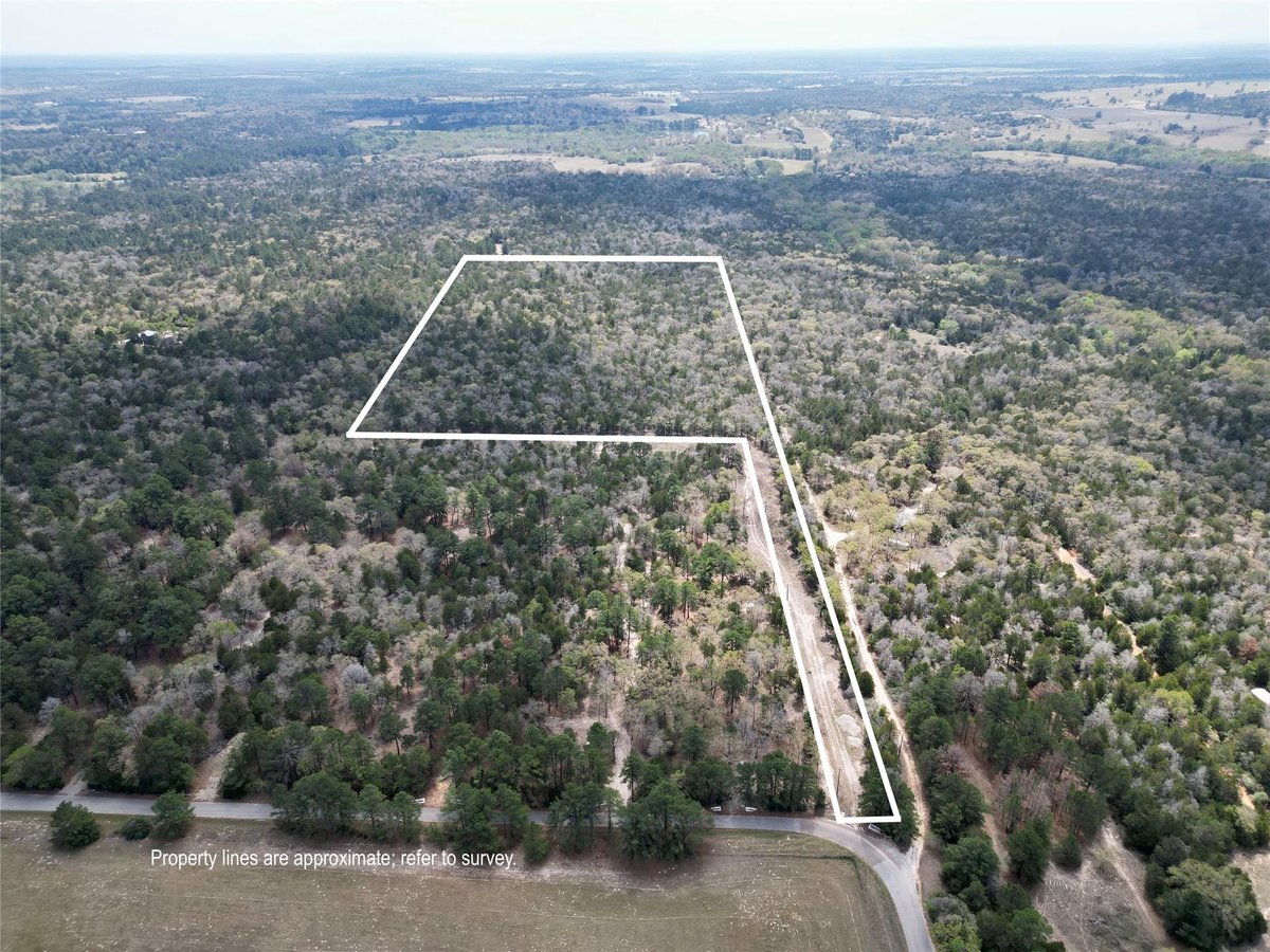 View 797 Marlin St in Millican, Edward 797 Marlin St - front exterior - Luxury home in Millican, Edward, McDade, TX