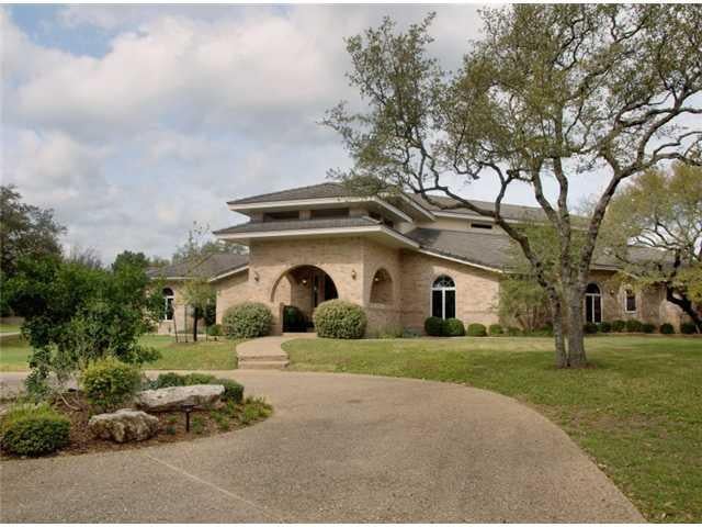 View 8 Coleridge Ln in Rob Roy 8 Coleridge Ln - property photo 1 - Luxury home in Rob Roy, Austin, TX