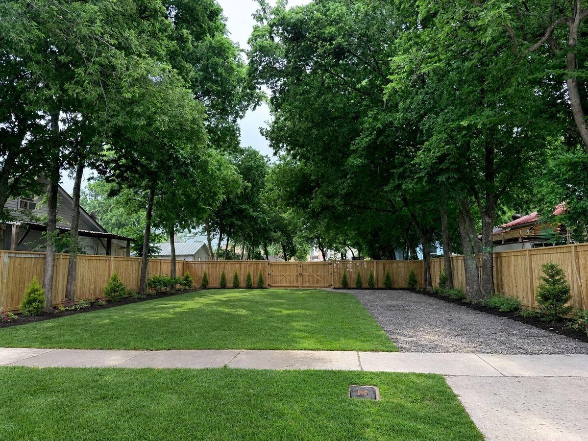 View 8 S 23rd St in Freeman Heights 8 S 23rd St - front exterior - Luxury lot in Freeman Heights, Temple, TX