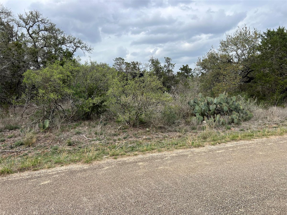 Primary bedroom at 800 Fox Rd - Highlands East, San Marcos, TX