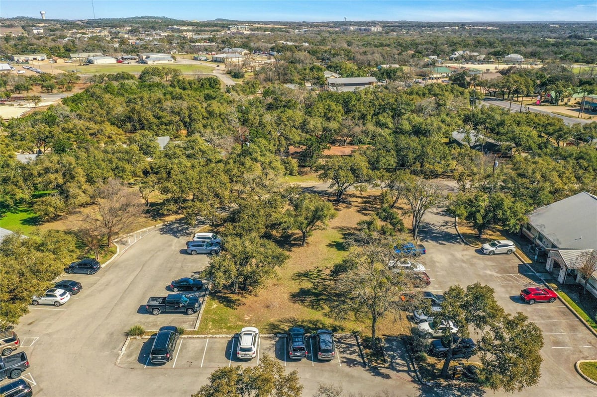 Primary bedroom at 800 W Hwy 290 Unit #E - Arbor Center, Dripping Springs, TX